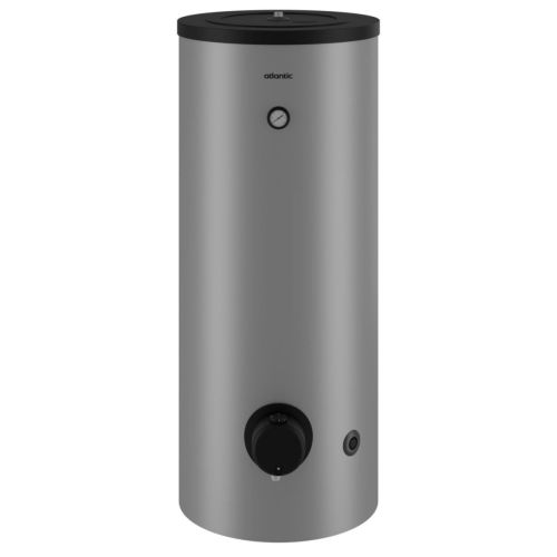 Chauffe-eau électrique 500l IMMENSIO blindé vertical sur socle - ATLANTIC - 228260 pas cher