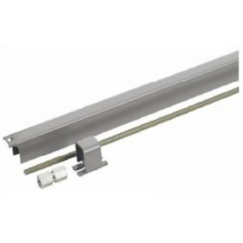 Kit prolongateur P/89-90 argent JPM S91000-01-0A photo du produit Secondaire 1 L