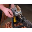 Scie ALLIGATOR 1600 W 295 mm avec jeu de lames universelles DEWALT DWE396-QS photo du produit Secondaire 5 S