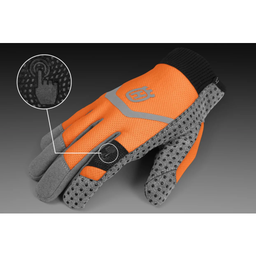 Gants Functional Light Vent photo du produit Secondaire 2 L