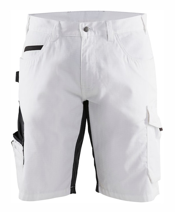 Blanc · Gris