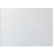 Verre de protection intérieure incolore 90x110mm - GCE CHARLEDAVE - 548980003921 pas cher