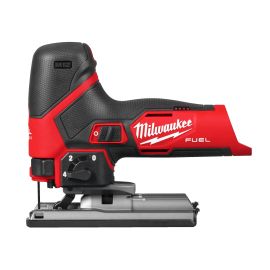 Scie sauteuse 12V Milwaukee M12 FJS-0 poignée champignon (sans batterie ni chargeur) - 4933493347 photo du produit Principale M
