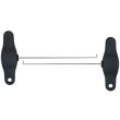 Jeu de 2 crochets pour combinés d'instrumentation KS TOOLS 140.2380 photo du produit Secondaire 1 S