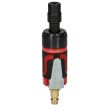 Mini meuleuse axiale droite pneumatique 220W SlimPOWER KS TOOLS 515.5530 photo du produit Secondaire 3 S