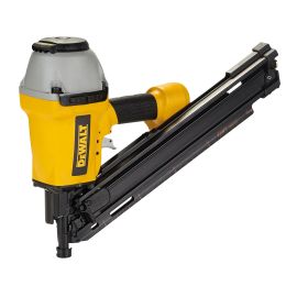 Cloueur de charpente à bande pneumatique Dewalt DPN9033-XJ photo du produit Principale M