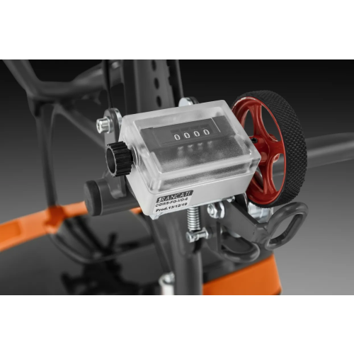 Câbleuse à batterie CL400i HUSQVARNA 970549301 photo du produit Secondaire 3 L
