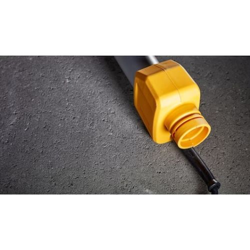 Ponceuse à bras murale 530 W 225 mm DEWALT DWE7800-QS photo du produit Secondaire 6 L