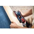 Ponceuse excentrique 18 V EXEX18V-150-5 (sans batterie ni chargeur) + coffret L-BOXX BOSCH EXPERT 0601372900 photo du produit Secondaire 4 S