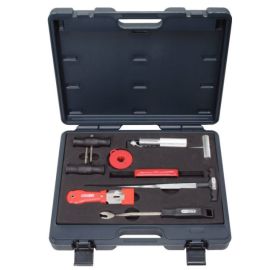 Coffret de démontage KS Tools pour pare-brise - 140.1040 photo du produit Principale M