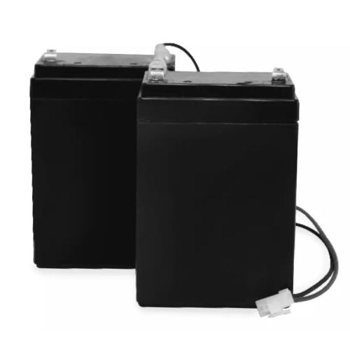 Batterie de secours pour modèle à bras gamme PRO - SCS SENTINEL - AAM0118 pas cher Principale L