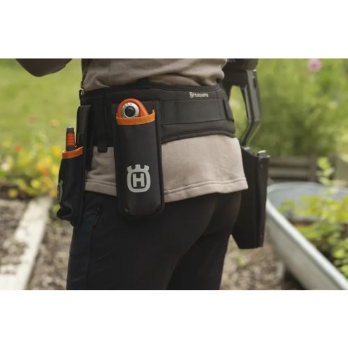 Ceinture porte-outils pour travaux de jardinage HUSQVARNA 547048101 photo du produit Secondaire 2 L