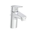 Mitigeur lavabo FLOW S Cartouche CH3 TIRETTE V-SUPERFIX VITRA A42929ENGXP photo du produit