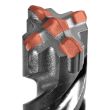 Foret SDS-MAX Zentro PROJAHN 818340 photo du produit Secondaire 3 S