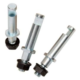 Jeu de 3 griffes pour moteur 1.5DCI pour 150.3130 KS Tools - 150.3163 photo du produit Principale M