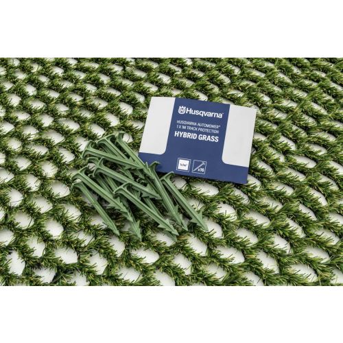 Kit gazon hybride 1 x 1 m pour robot tondeuse HUSQVARNA 598896001 photo du produit