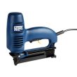 Agrafeuse &eacute;lectrique PRO R606 en coffret RAPID 10643015 photo du produit Secondaire 1 S