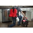 Déboucheur à section et à tambour 18 V FUEL M18 FFSDC16-502 16 mm + 2 batteries 5,0 Ah + chargeur MILWAUKEE 4933459710 photo du produit Secondaire 5 S
