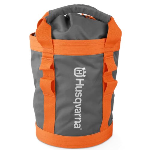 Sac à corde de 28 L HUSQVARNA 596936311 photo du produit