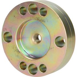Platine de guidage KS Tools pour P11C diamètre extérieur 116 mm - 460.4343 photo du produit Principale M