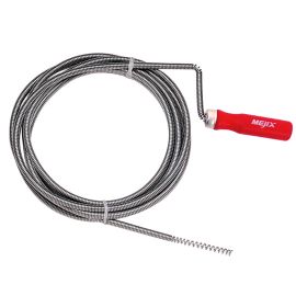 Déboucheur canalisation Mejix L3 m D6 mm - 180540 photo du produit Principale M