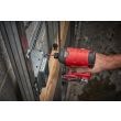 Visseuse à chocs hydraulique ¼'' Hex 18 V FUEL M18 FQID-502X + 2 batteries 5 Ah + chargeur rapide + HD BOX MILWAUKEE 4933451790 photo du produit Secondaire 10 S