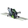 Système de tronçonnage diamant 1400W Festool DSC-AG 125 Plus + coffret Systainer SYS 4 TL – 767996 photo du produit Secondaire 4 S