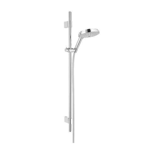 Ensemble de douche RAINSHOWER COSMOPOLITAN 160 - GROHE - 28763001 pas cher