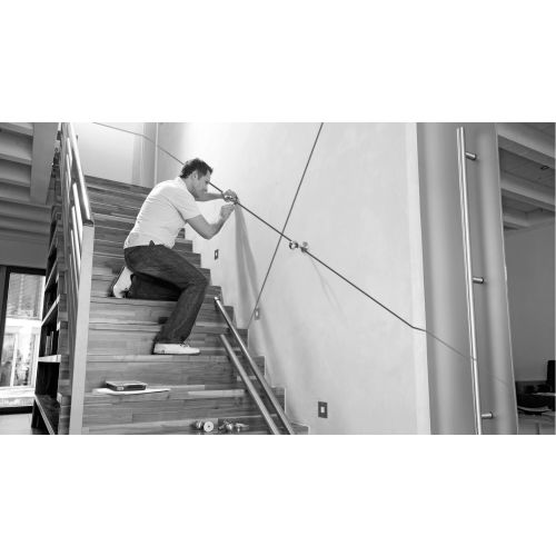 Laser lignes 1,5 V Quigo + 2 piles AAA LR03 BOSCH 0603663501 pas cher Secondaire 3 L