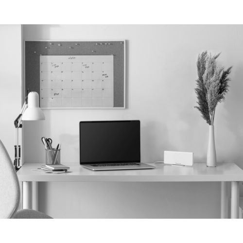 Bridge Cozytouch pour radiateur WIFI - THERMOR - 400991 pas cher Secondaire 1 L