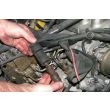 Douille longue pour injecteur diesel 1/2'' 6 pans 27 mm KS TOOLS 150.2314 photo du produit Secondaire 3 S