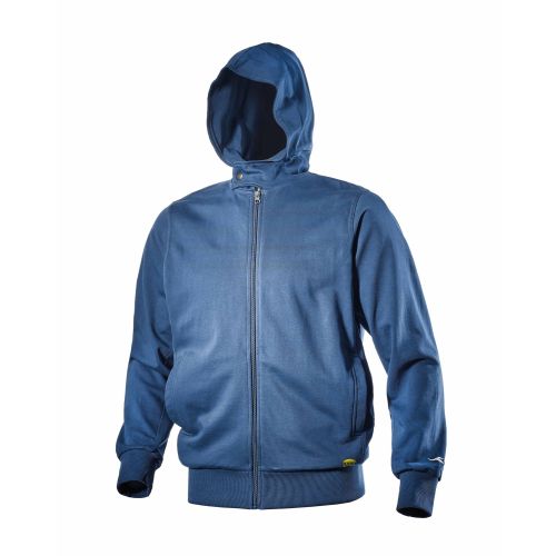 Sweatshirt THUNDER bleu roi TL DIADORA SPA 702.157767.L 60030 photo du produit Principale L