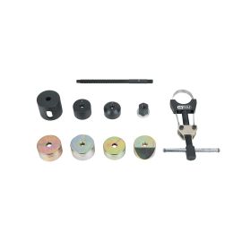 Coffret d'outils pour montage/d&eacute;montage des silent-blocs du BMW - 700.2145 photo du produit Principale M