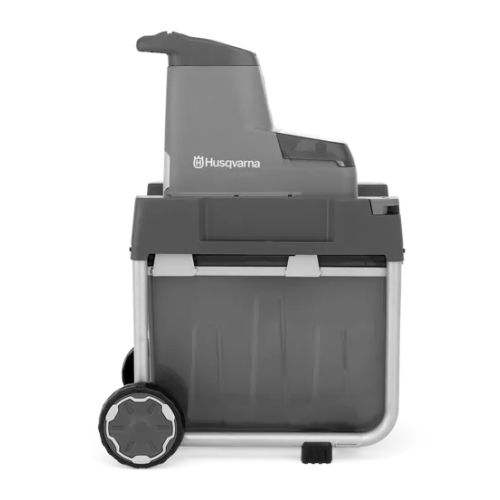 Broyeur 36V GS 340is (sans batterie ni chargeur) - HUSQVARNA - 970789201 pas cher Secondaire 4 L