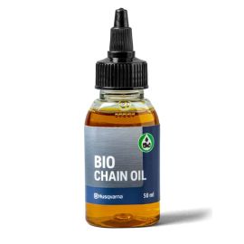 Huile de chaîne Husqvarna X-Guard Bio 50 ml - 537657601 photo du produit Principale M