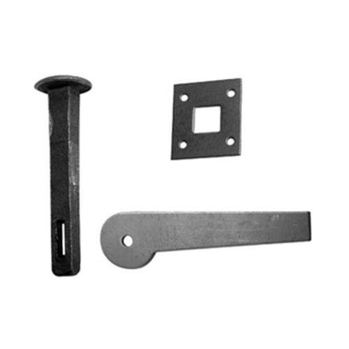 Boulon de fermeture de volets provencal 302 60mm - MERMIER - M-302601 pas cher