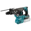 Perfo-burineur SDS Plus XGT 40 V 30 mm (sans batterie ni chargeur) MAKITA HR008GZ04 photo du produit