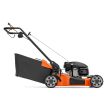 Tondeuse thermique 166cm3 LC356VP HUSQVARNA 967988801 photo du produit Secondaire 2 S