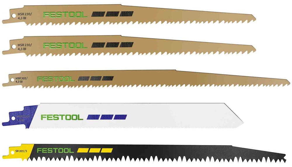 FESTOOL RS Sort5 577496 - vue 3