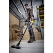 Aspirateur à main 18 V XR classe L (sans batterie ni chargeur) DEWALT DCV501LN-XJ photo du produit Secondaire 17 S