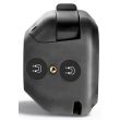 Projecteur rechargeable 1000 lumens FACOM 779.1000RPB photo du produit Secondaire 4 S