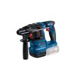 Kit 6 outils 18 V (GSR55/GBH22/GWS10/GSA18/GST18/GKS57) + 3 batteries 4 Ah + chargeur BOSCH photo du produit Secondaire 7 S