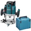 Défonceuse 2300 W avec frein en coffret MAKPAC MAKITA RP2303FCXJ photo du produit