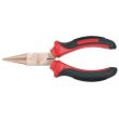 Pince à bec BERYLLIUMPLUS rond 160 mm KS TOOLS 962.0625 photo du produit