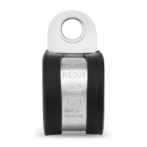 Collier de fixation RSGU D 20 mm et l 15 mm NORMA GROUP 09418915020 photo du produit Secondaire 2 L