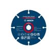 Disques meuleuse angulaire GWS 12V-76 + Mini L-BOXX - BOSCH EXPERT - 061599764G pas cher Secondaire 1 S