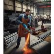 Meuleuse d'angle 2200 W GWS 22-230 BOSCH 06018C1105 photo du produit Secondaire 4 S