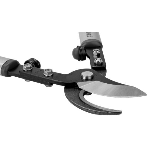 Sécateur à 2 mains 600mm capacité coupe 45mm - BAHCO - P160-SL-60 pas cher Secondaire 4 L