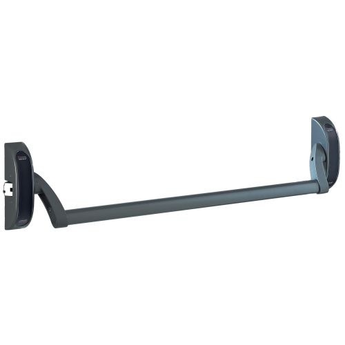 Fermeture antipanique Cross-bar 1 point longueur 1000 mm CFPF noir VACHETTE 18369000 photo du produit Secondaire 1 L