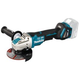 Meuleuse angulaire LXT 18 V Makita DGA519ZX1 125 mm (sans batterie ni chargeur) photo du produit Principale M